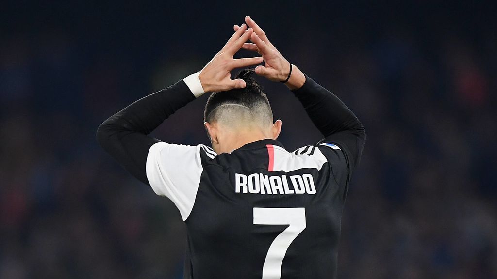 El salario de Cristiano Ronaldo, un problema para la Juventus: el portugués podría acabar saliendo del club