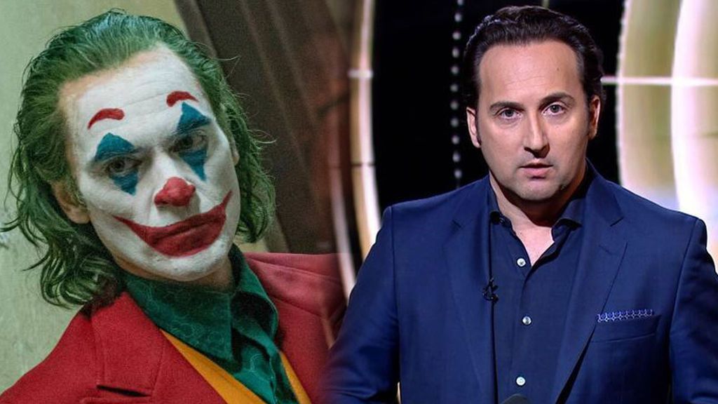 Iker Jiménez se convierte en 'Jo-Iker' y es 'perseguido' por el 'Departamento de desilusionadores': "Se busca por libre pensador"
