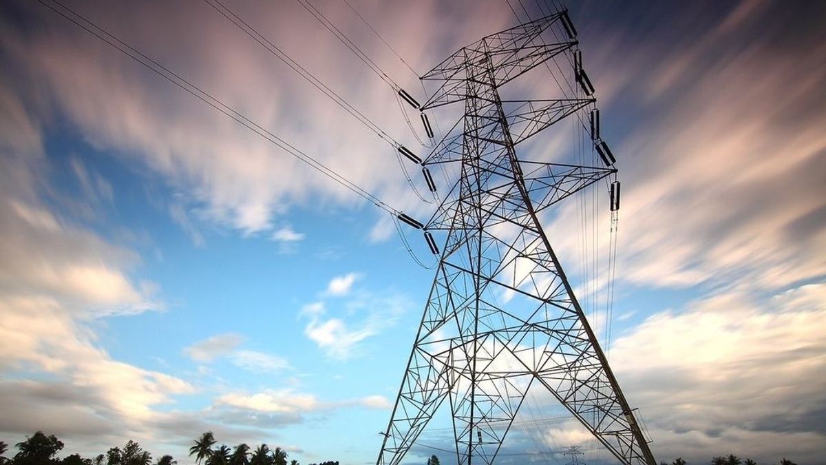 El recibo de la luz se abarata un 16% en marzo respecto a un año antes El recibo de la luz se abarata un 16% en marzo respecto a un año antes