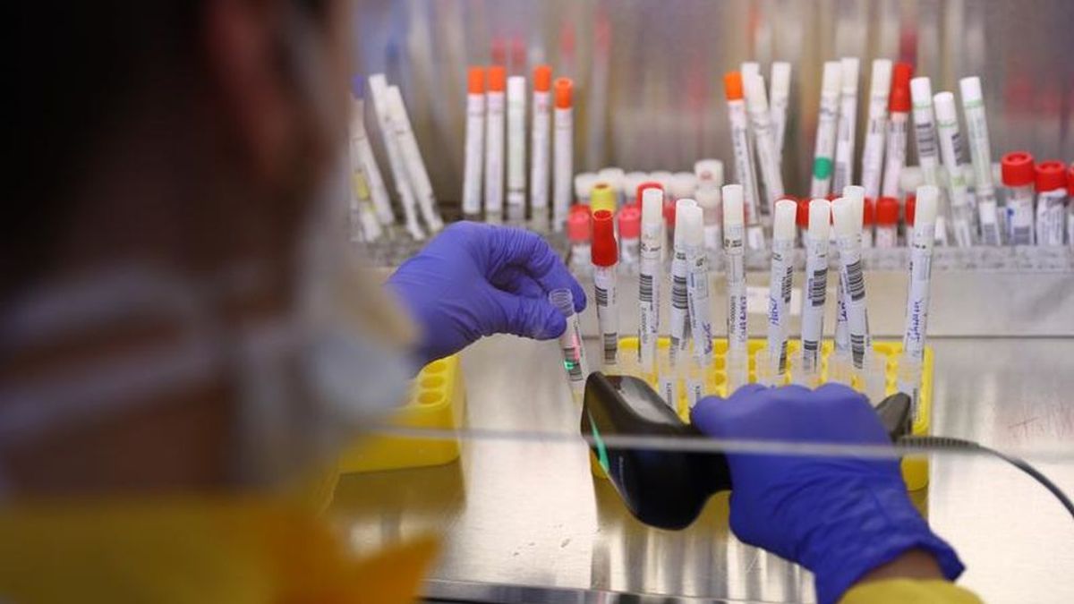 Oriol Mitjà, un cerebro detrás del virus: "Hacen falta test para todos, pero para casos leves, la hidroxicloroquina funciona"