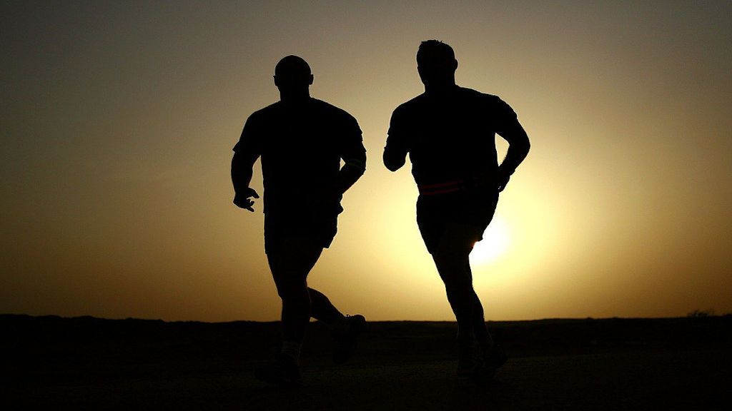 ¿Es saludable entrenar en ayunas?