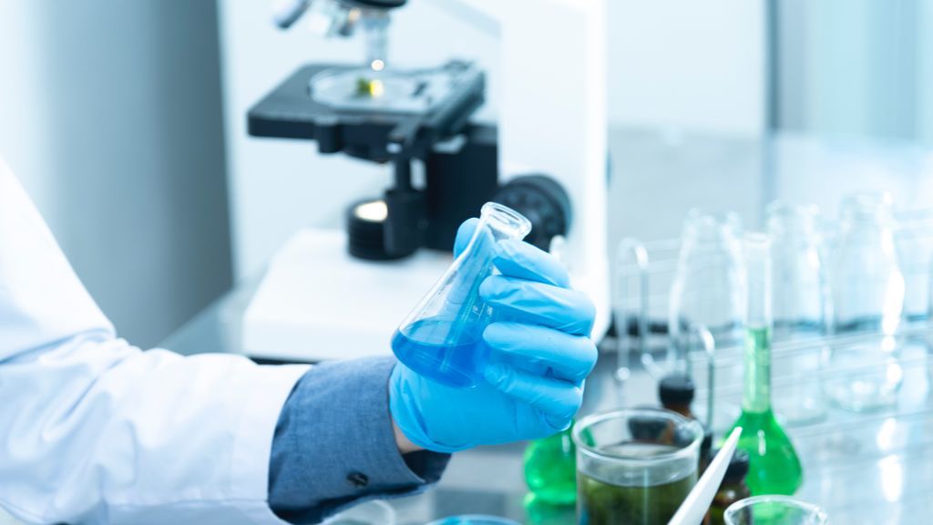 Científicas jóvenes se quejan de la invisibilidad de su trabajo, clave en la lucha contra el coronavirus Científicas jóvenes se quejan de la invisibilidad de su trabajo, clave en la lucha contra el coronavirus