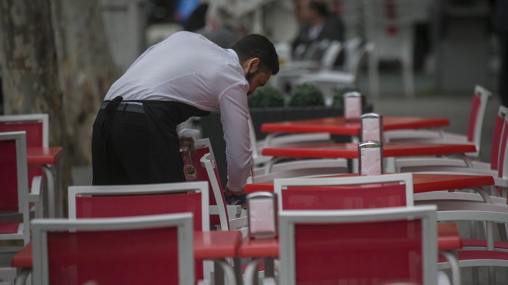 El Gobierno aprueba ayudas para los trabajadres temporales El Gobierno aprueba ayudas para los trabajadres temporales