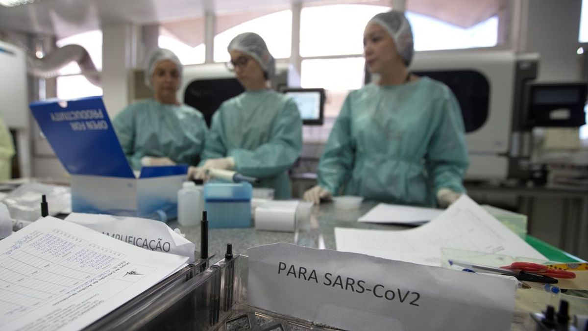 Un estudio estima que España tiene alrededor de 7 millones de infectados por coronavirus