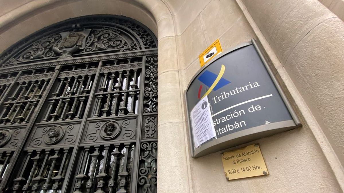 Hacienda prevé devolver 10.686 millones en la Campaña de la Renta 2019, un 1,5% menos Hacienda prevé devolver 10.686 millones en la Campaña de la Renta 2019, un 1,5% menos