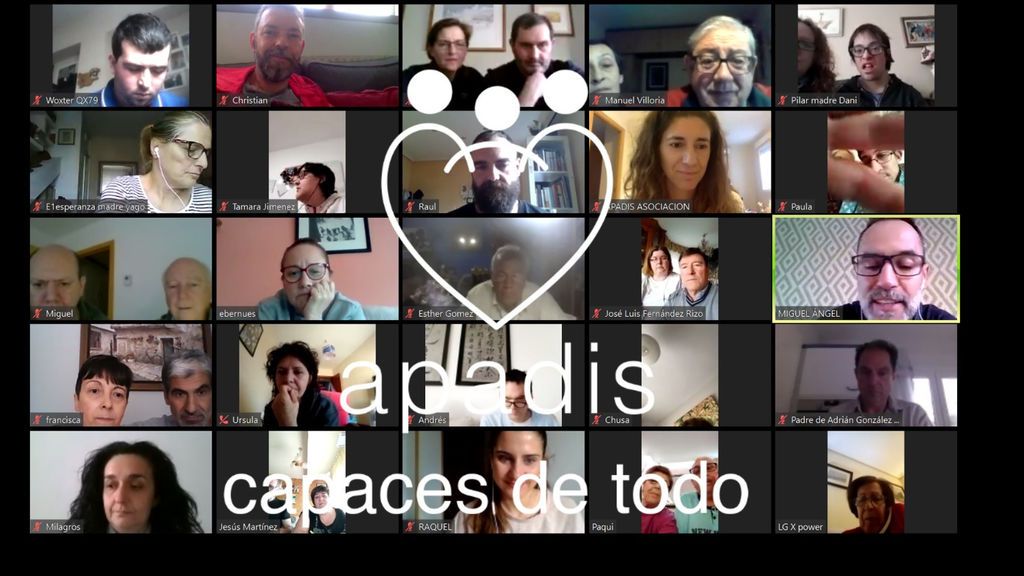 videollamada apadis