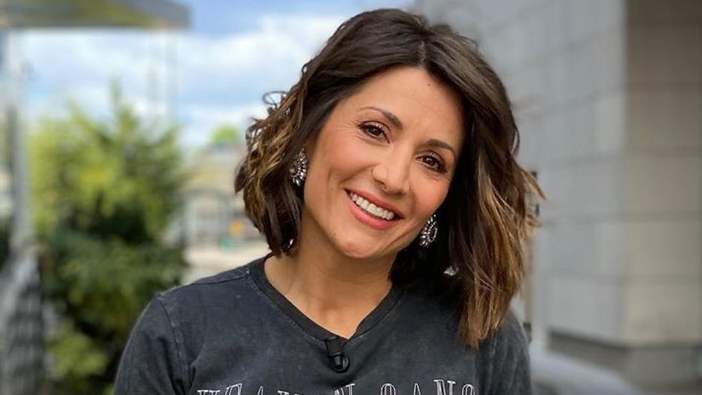 Nagore Robles habla de la ansiedad y reflexiona sobre sus miedos: "Los primeros días me avergonzaba"