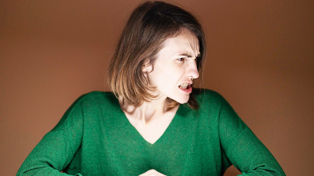 “Hijo, no me hagas enfadar”: una de las frases más repetidas por muchos padres durante la cuarentena “Hijo, no me hagas enfadar”: una de las frases más repetidas por muchos padres durante la cuarentena