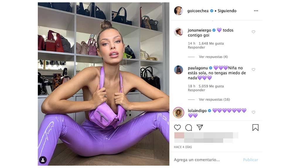 GOICOECHEA