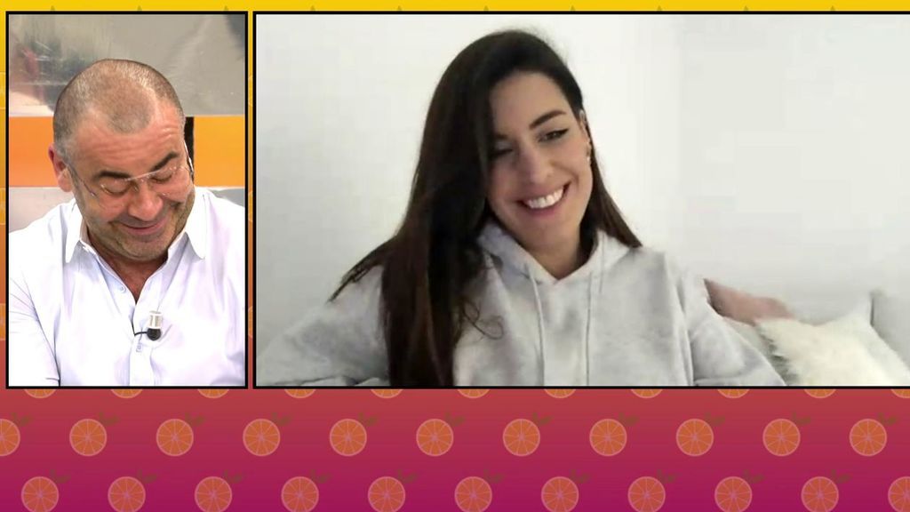 Dulceida pone en marcha una iniciativa para reunir fondos y luchar contra la pandemia del coronavirus