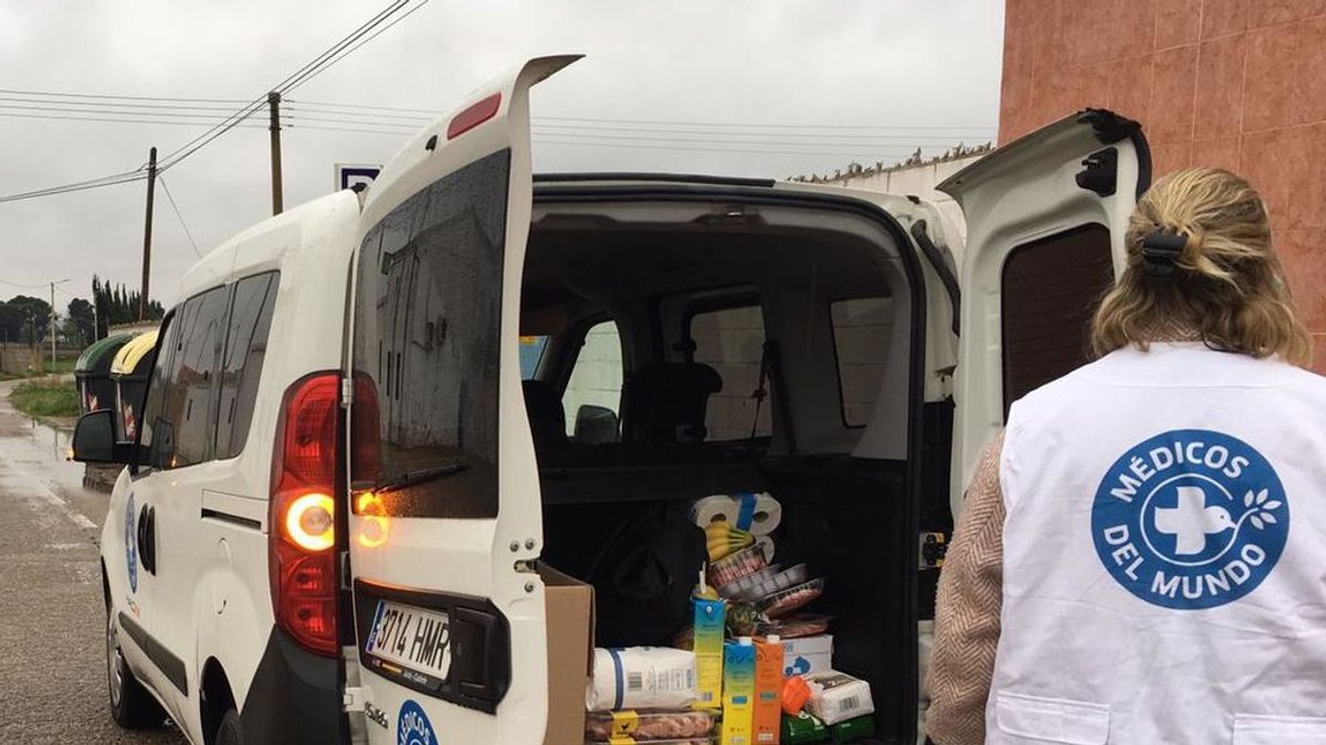 La doble pandemia, el coronavirus y la prostitución: La doble pandemia, el coronavirus y la prostitución: