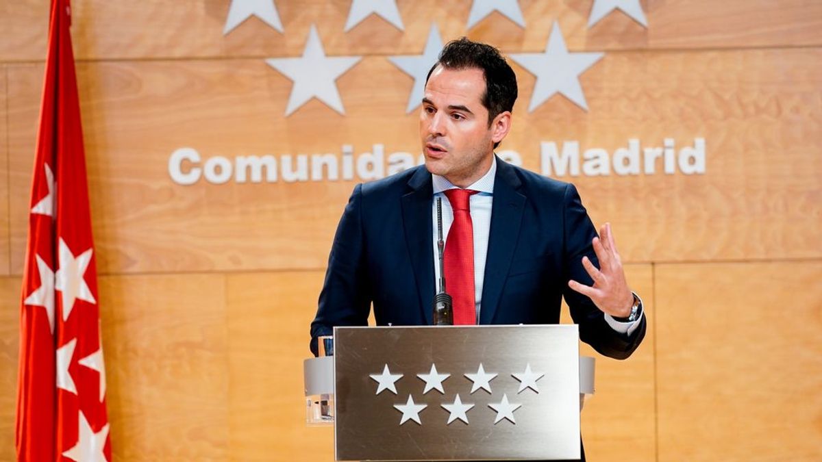 Madrid pagará las cuotas de los autónomos de marzo y abril por la crisis del coronavirus Madrid pagará las cuotas de los autónomos de marzo y abril por la crisis del coronavirus