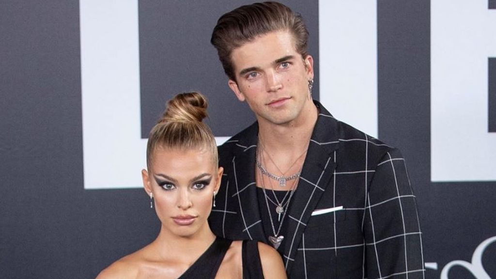 River Viiperi rompe su silencio sobre la agresión a Jessica Goicoechea: "Quiero desmetir rotundamente"