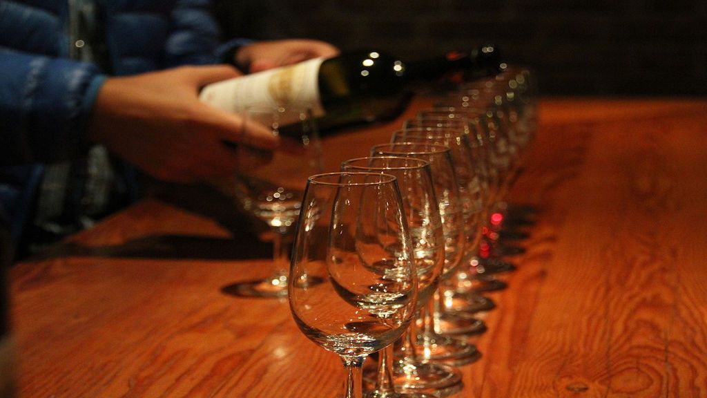 Catas de vino, un lujo al alcance de todos