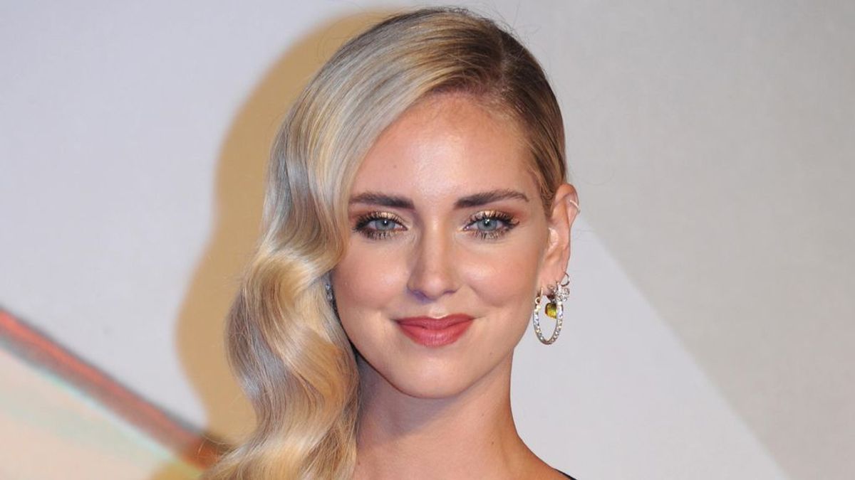 De Cristina Pedroche a Chiara Ferragni: el look de las famosas para la cuarentena en casa De Cristina Pedroche a Chiara Ferragni: el look de las famosas para la cuarentena en casa