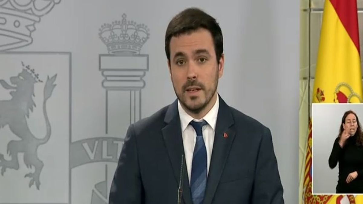El Gobierno alerta de la "situación explosiva" en algunos hogares por el aumento del juego 'online' El Gobierno alerta de la "situación explosiva" en algunos hogares por el aumento del juego 'online'