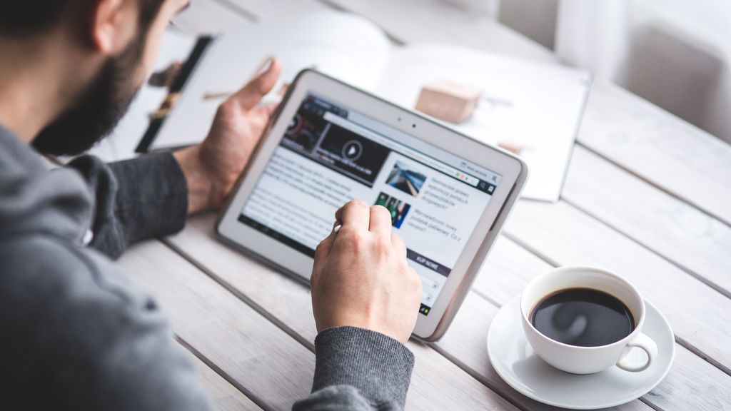 Cursos online gratuitos para aprovechar al máximo el confinamiento Cursos online gratuitos para aprovechar al máximo el confinamiento