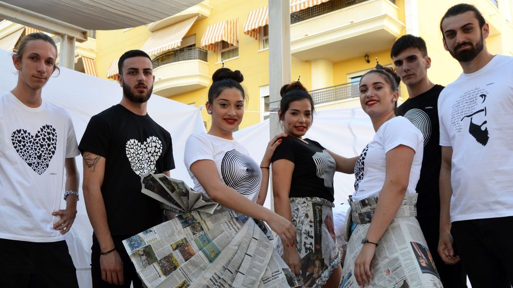 Algodón ecológico, producción responsable y diseños atemporales: la moda sostenible ha venido para quedarse