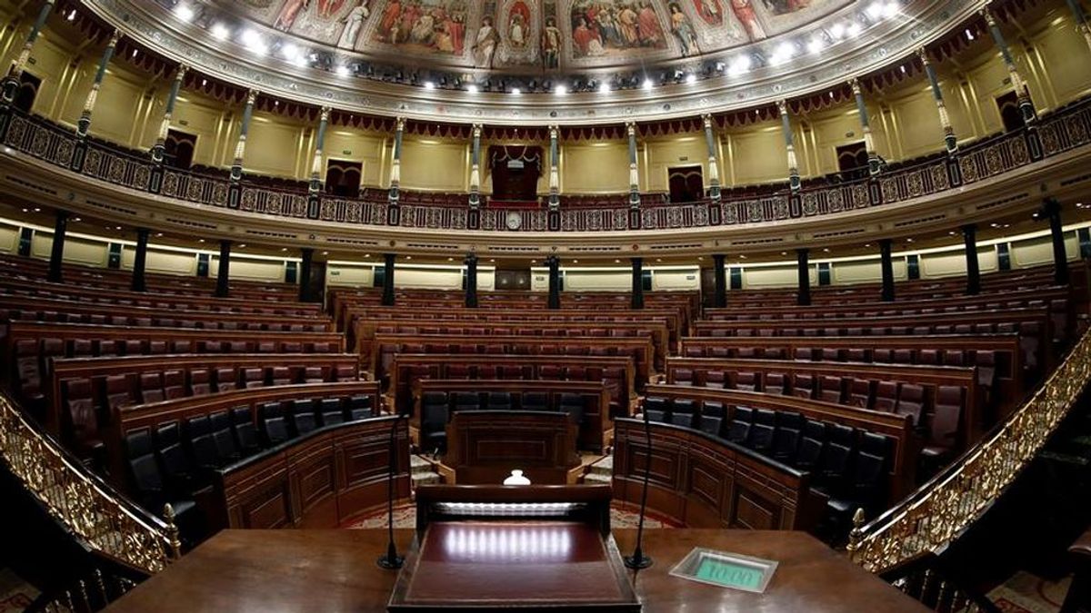 El Gobierno iniciará contactos con los partidos en busca de apoyos para sus últimas medidas económicas El Gobierno iniciará contactos con los partidos en busca de apoyos para sus últimas medidas económicas