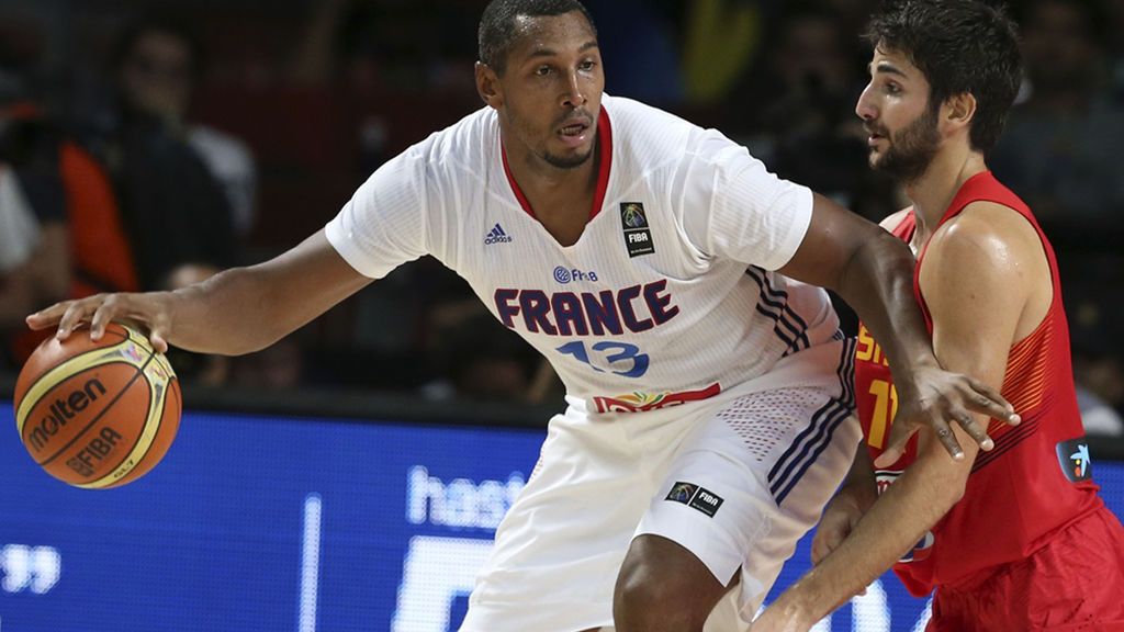 Basket: Clásicos FIBA