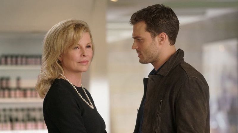 Pelicula 50 Sombras Mas Oscuras En Telecinco Anécdotas y secretos del rodaje de 'Cincuenta sombras más oscuras' que