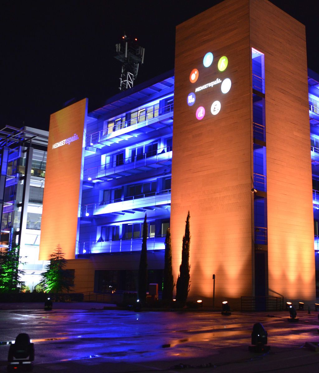 Mediaset España (6)