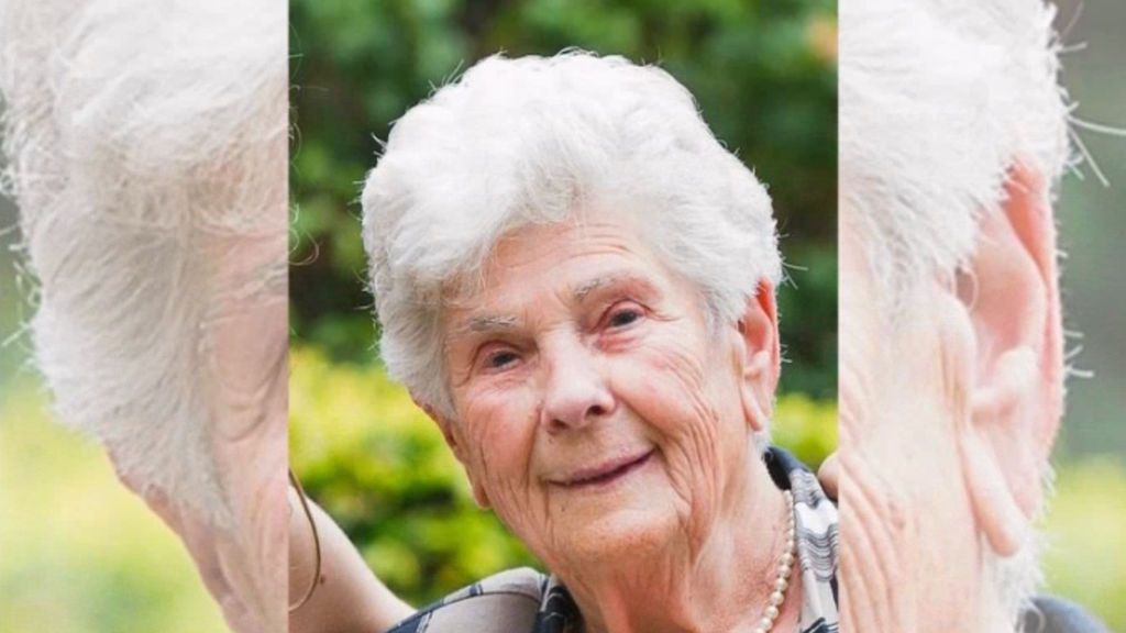 Una mujer de 90 años muere tras ceder su respirador a otros más jóvenes Una mujer de 90 años muere tras ceder su respirador a otros más jóvenes