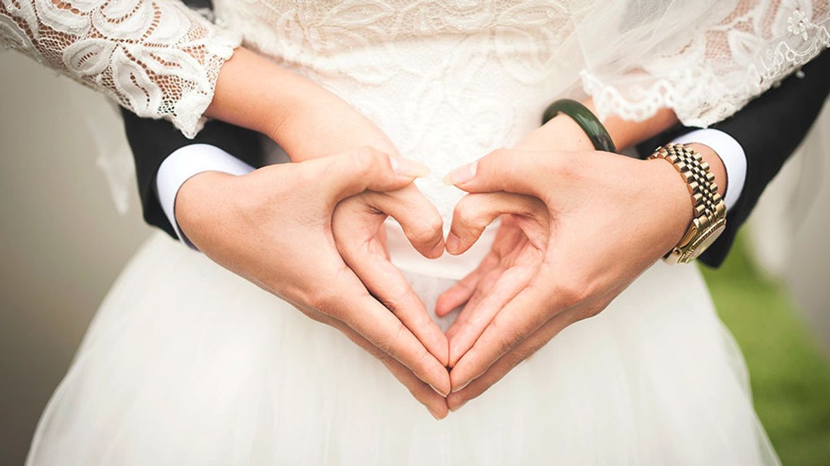 Reconectar con nuestra pareja durante la cuarentena Reconectar con nuestra pareja durante la cuarentena