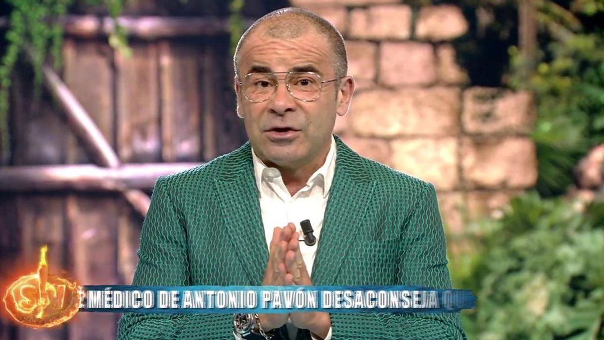 Directo 'Supervivientes Gala 7': Antonio Pavón debe abandonar el concurso