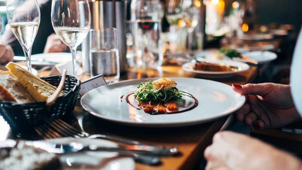 10 Restaurantes españoles que querrás visitar tras la cuarentena