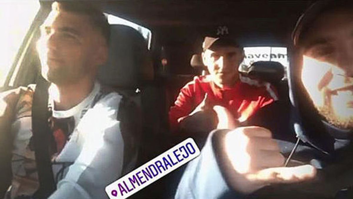 Las 48 horas antes del accidente de Reyes: de la negligencia en el taller, al adelantamiento mortal Las 48 horas antes del accidente de Reyes: de la negligencia en el taller, al adelantamiento mortal