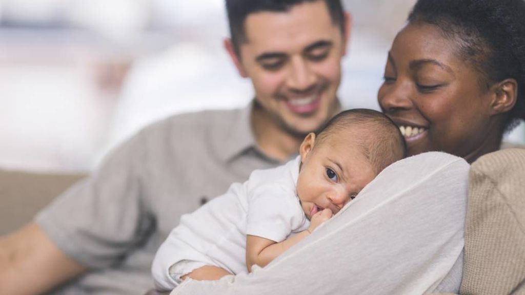 El permiso de lactancia lo podrán ejercer tanto el padre como la madre del bebé.