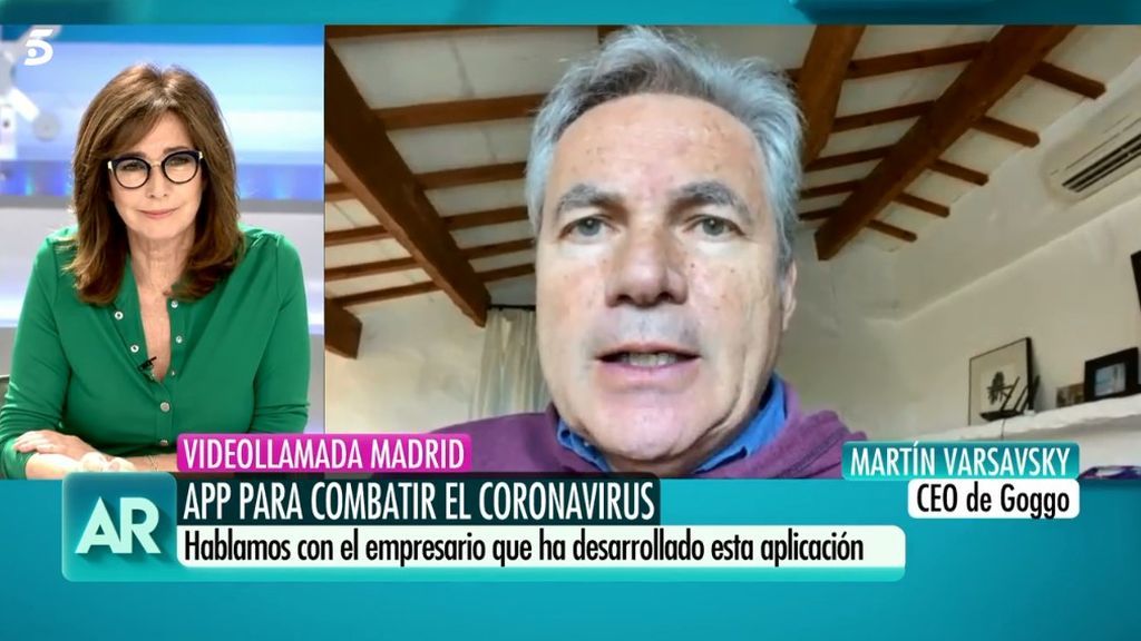 El mensaje de Martin Varsavksy: queremos a nuestros mayores, pero no sabemos protegerlos del coronavirus