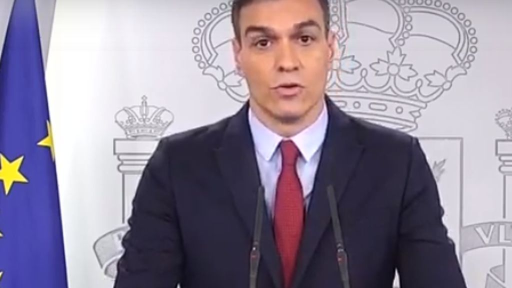 Pedro Sánchez