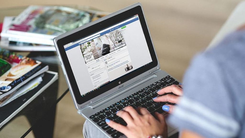 Focusmate: la nueva tecnología donde alguien te espía por una 'webcam' cómo teletrabajas Focusmate: la nueva tecnología donde alguien te espía por una 'webcam' cómo teletrabajas