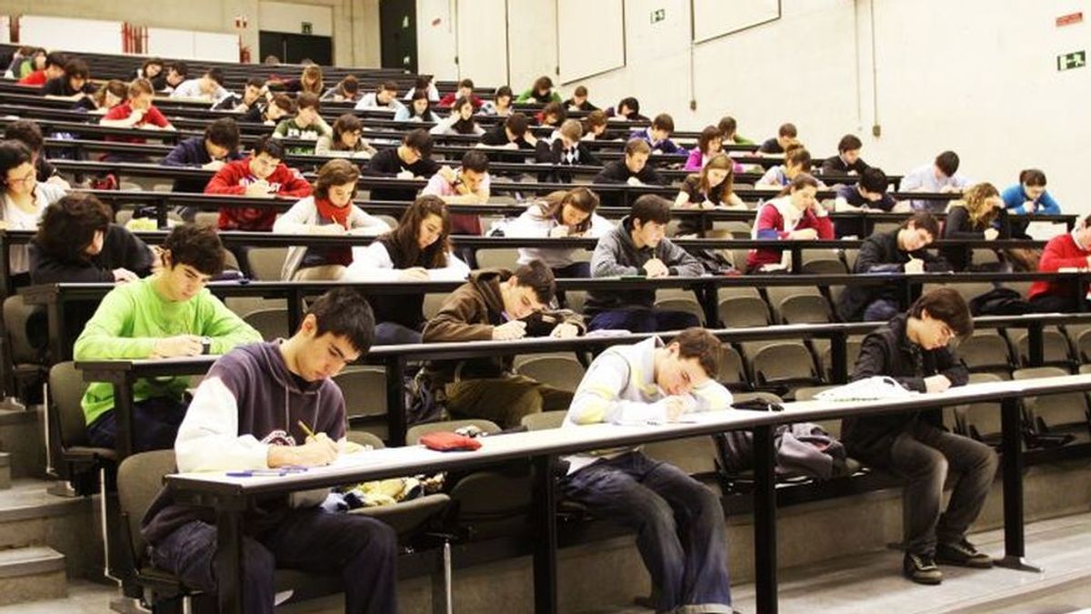 Las universidades andaluzas suspenden las clases presenciales hasta el próximo curso