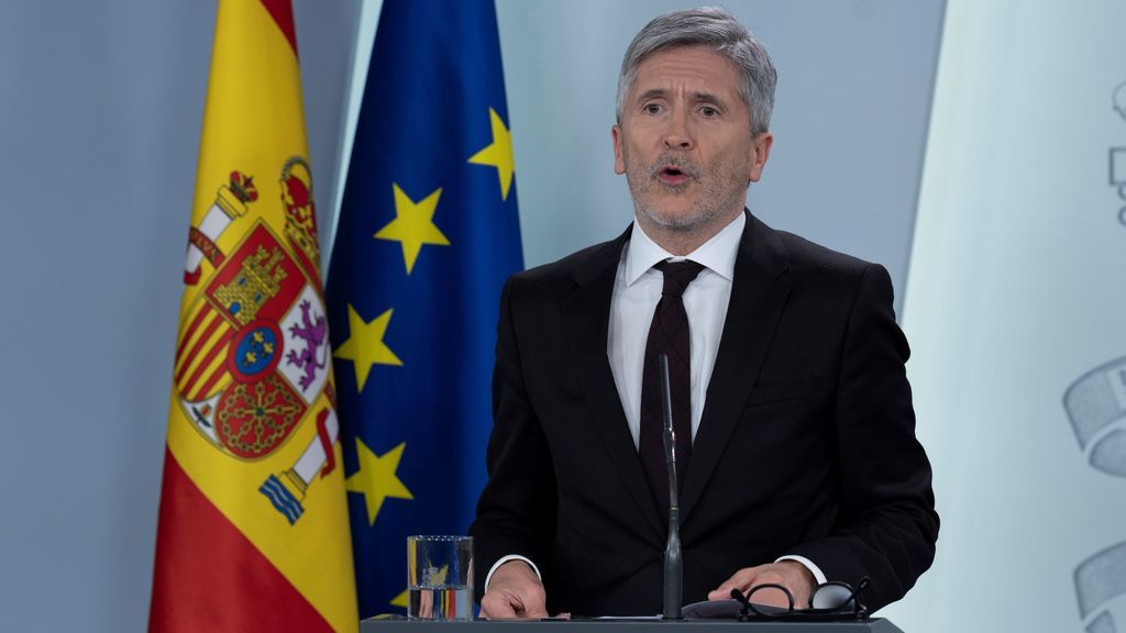 El Gobierno dice que la prórroga al estado de alarma dependerá de la evolución del coronavirus El Gobierno dice que la prórroga al estado de alarma dependerá de la evolución del coronavirus