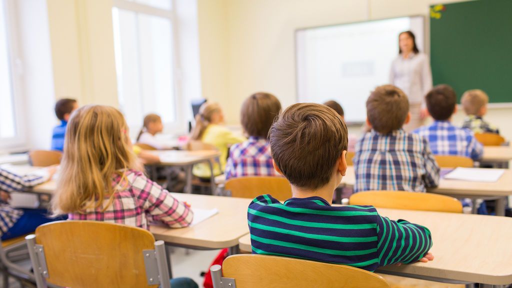 La educación inclusiva en las aulas.