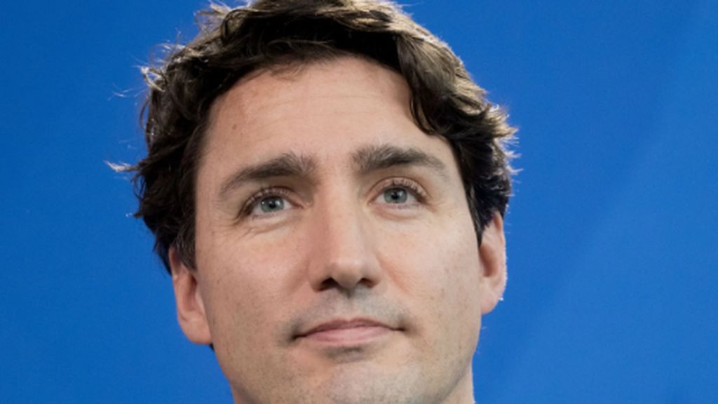 trudeau