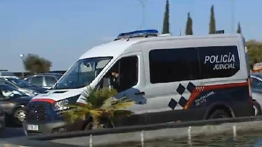 Muere un hombre presuntamente asesinado por su pareja en Getafe: la mujer se quito la vida