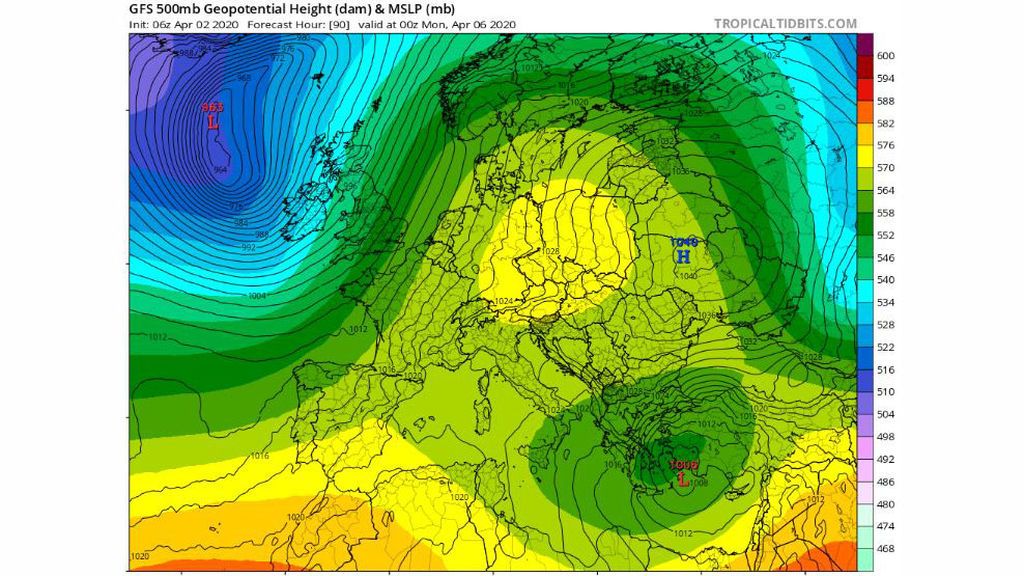 500 hpa