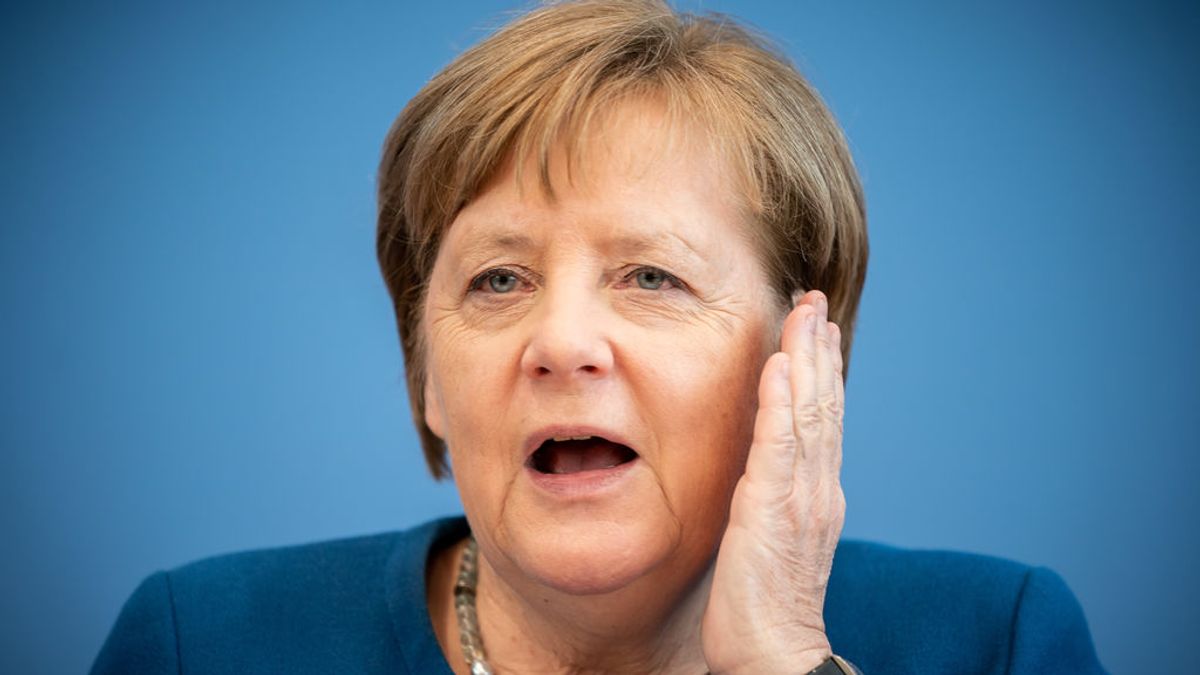 Alemania admite a 40.000 temporeros pese al cierre de fronteras Alemania admite a 40.000 temporeros pese al cierre de fronteras