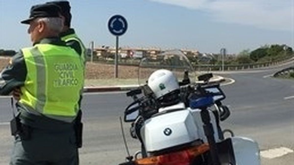 Muere una enfermera en accidente de tráfico en Marbella cuando se dirigía al hospital