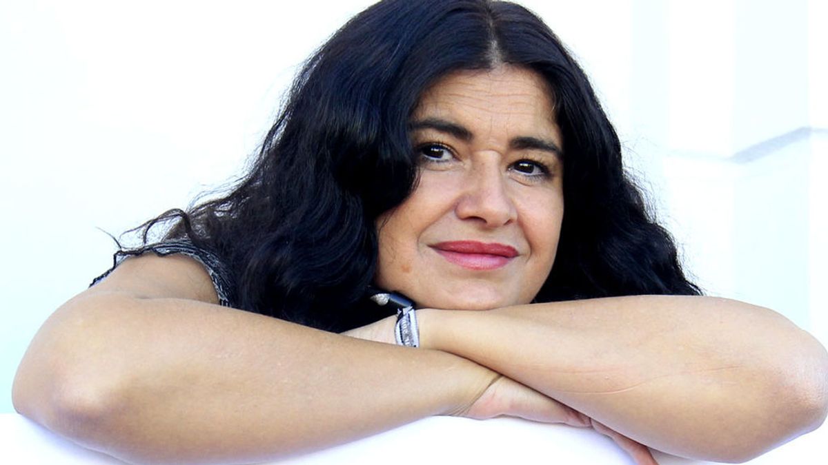 Lucía Etxebarria: "Me deprime que en una pandemia como ésta haya gente pidiendo un golpe de Estado" Lucía Etxebarria: "Me deprime que en una pandemia como ésta haya gente pidiendo un golpe de Estado"