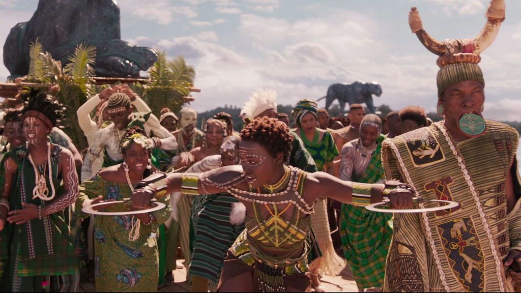 Cinco películas de superhéroes para no salir del sofá este fin de semana