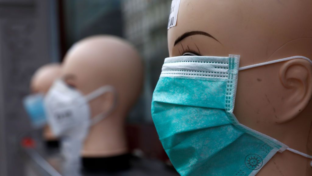 ¿Toda la población mundial con mascarilla? ¿Toda la población mundial con mascarilla?
