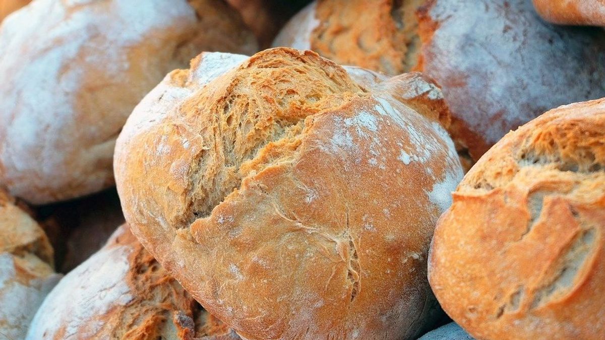 Cómo evitar salir todos los días a comprar pan durante la cuarentena
