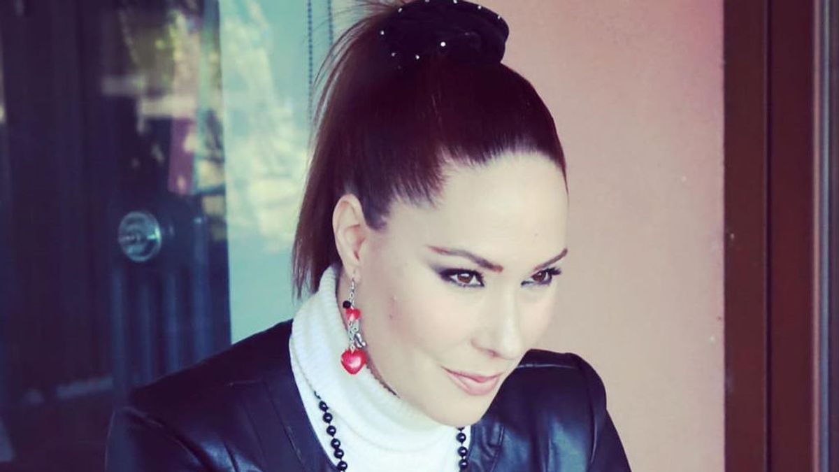 Rosario Mohedano rompe una lanza a favor de Rocío Carrasco:”Siempre estoy en medio y eso es difícil”