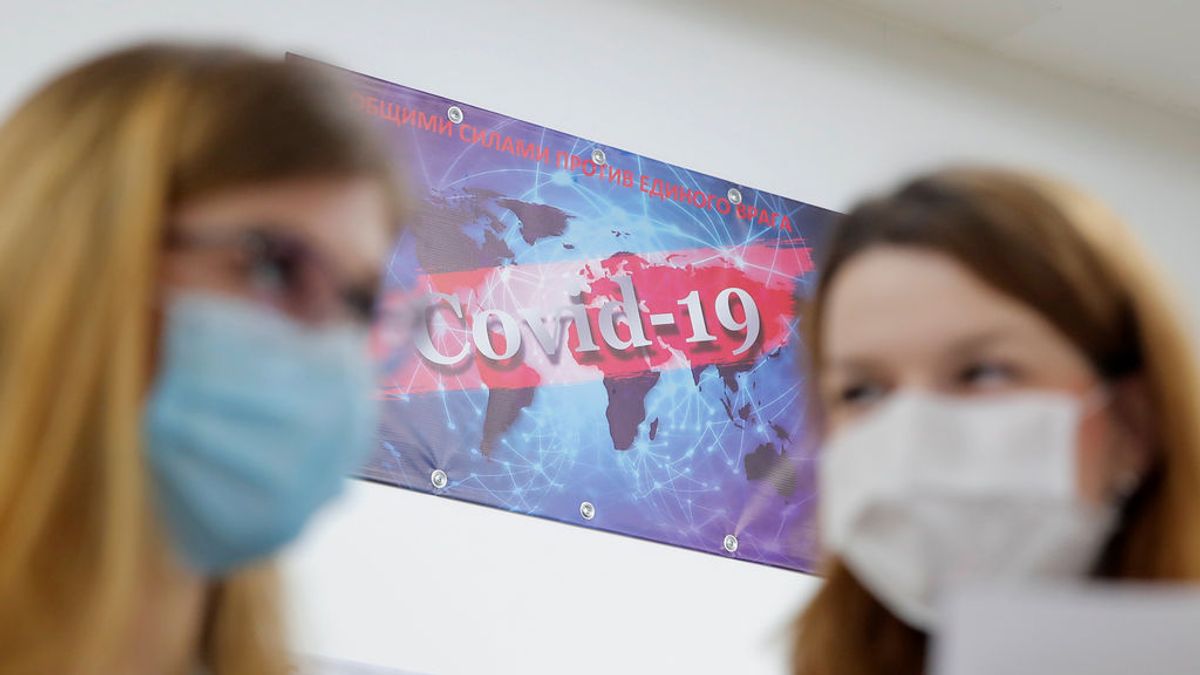 Relacionarse y convivir con las mascarillas: el horizonte que contempla Sanidad tras aplacar al coronavirus
