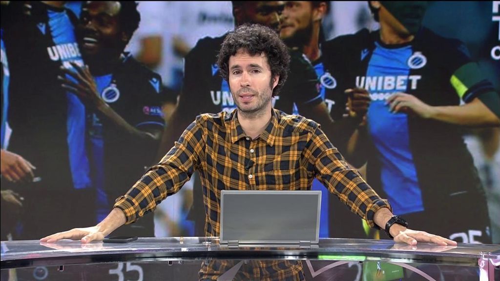 Viernes (03/04/2020)
